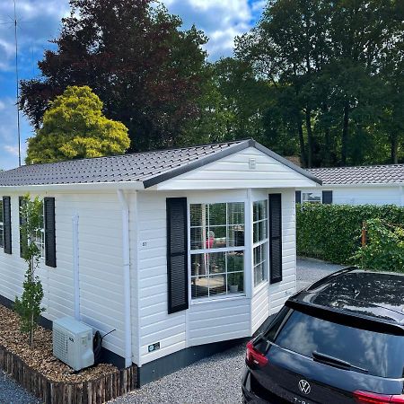 Chalet Natuurrijk أويسترفايك المظهر الخارجي الصورة