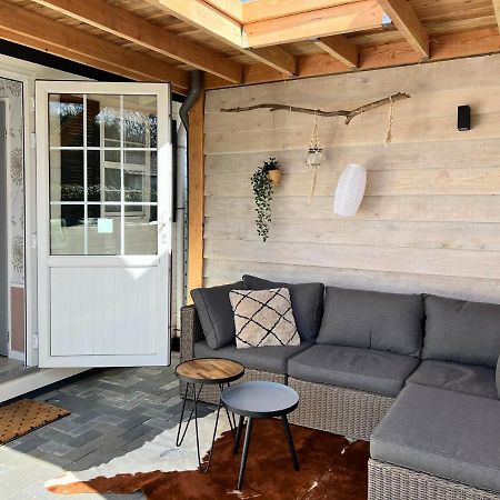 Chalet Natuurrijk أويسترفايك المظهر الخارجي الصورة