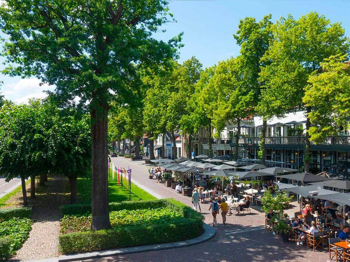 Chalet Natuurrijk أويسترفايك المظهر الخارجي الصورة