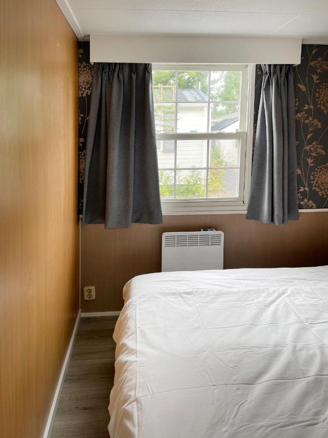 Chalet Natuurrijk أويسترفايك المظهر الخارجي الصورة